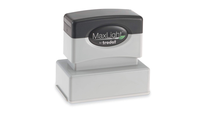 Image Pre-Inked Stamps